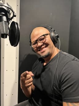 The Story Behind the Recording