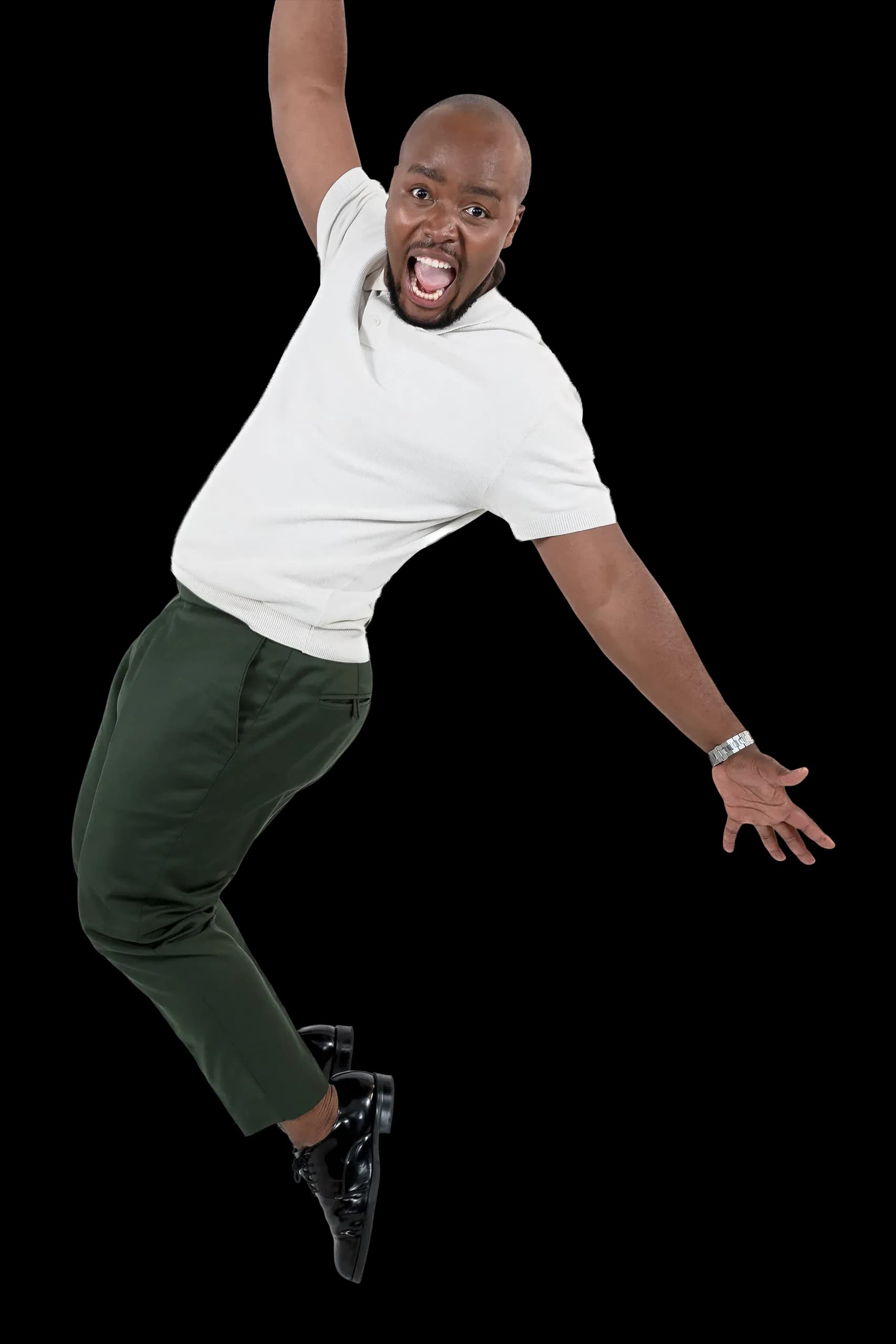 Musa Fernando